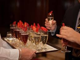 Cocktail Catering
