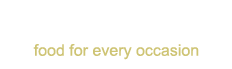 Spoonboon Caterers Logo