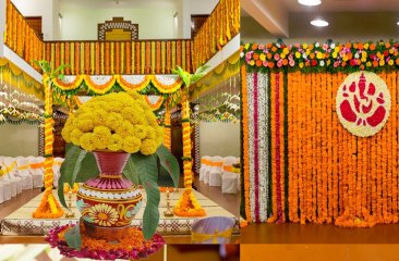 religious Event Catering